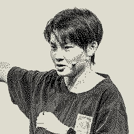 Jessy Huang
