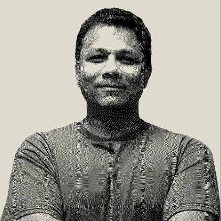 Sriram Vishwanath