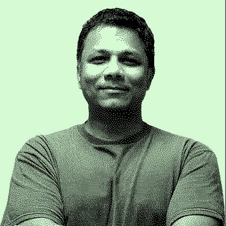 Sriram Vishwanath