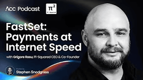 Interview with ACC Podcast