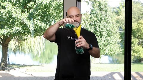 1 Min Video: FastSet vs Blockchains