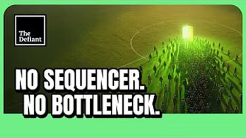 Interview with The Defiant