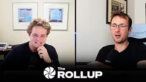 Interview with The Rollup TV