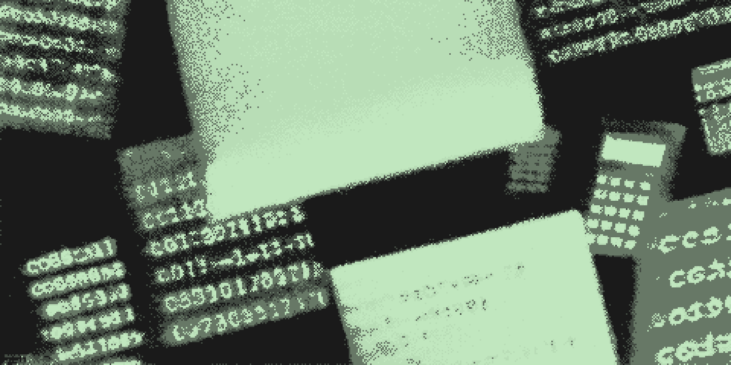 Defining the Undefinedness of C